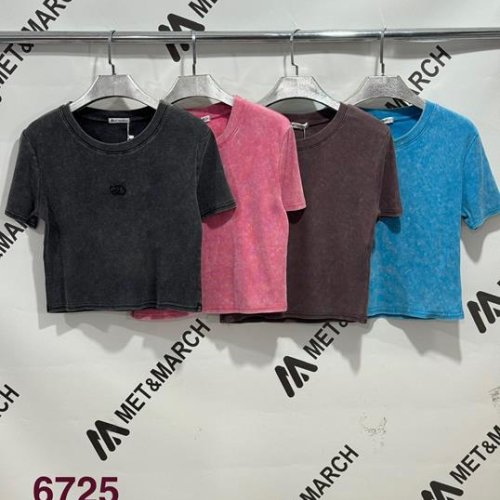 Топ Met&March (one size) 6725 l.blue (лето) Met&March 6725 l.blue
