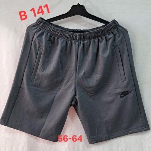 Шорты Peng (56-64) B141 d.grey (лето) Peng B141 d.grey