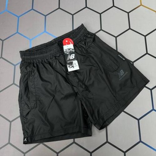 Шорты Alex Clothes (S-2XL) 4357 black (лето) Alex Clothes 4357 black