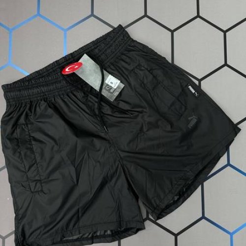 Шорты Alex Clothes (S-2XL) 4358 black (лето) Alex Clothes 4358 black
