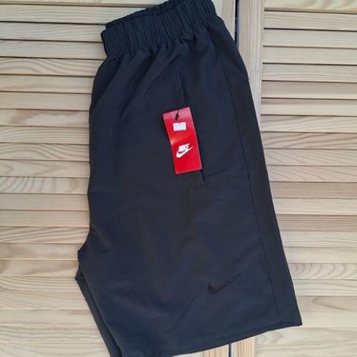 Шорты Sport style (58-66) 02 black (лето) Sport style 02 black