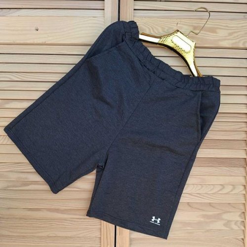 Шорты Sport style (48-56) 02 d.grey (лето) Sport style 02 d.grey