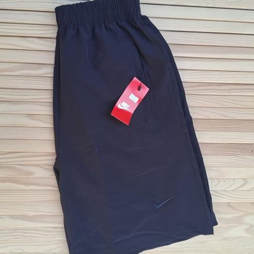 Шорты Sport style (58-66) 02-1 navy (лето) Sport style 02-1 navy