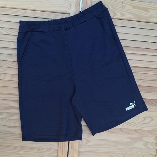 Шорты Sport style (48-56) 02-10 navy (лето) Sport style 02-10 navy