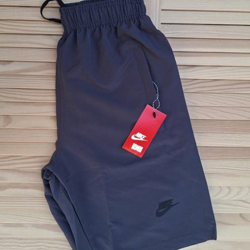 Шорты Sport style (48-56) 02-2 navy (лето) Sport style 02-2 navy