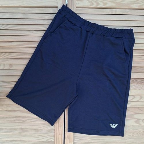 Шорты Sport style (48-56) 02-6 navy (лето) Sport style 02-6 navy