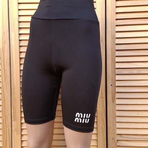 Велосипедки Sport style (S-XL) 05-1 black (лето) Sport style 05-1 black