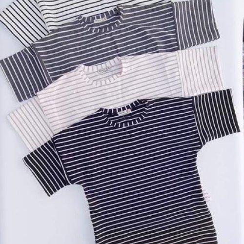 Футболка Meloria (116-134) 241079 grey (лето) Meloria 241079 grey