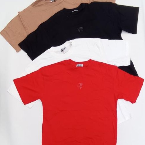 Футболка Meloria (140-176) 3780 black (лето) Meloria 3780 black