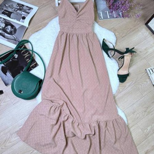 Сарафан Arina (42-46) 3106 beige (лето) Arina 3106 beige