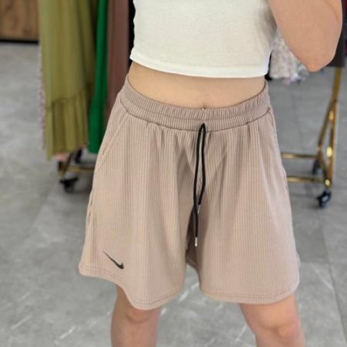 Шорты Arina (42-50) 4223 beige (лето) Arina 4223 beige