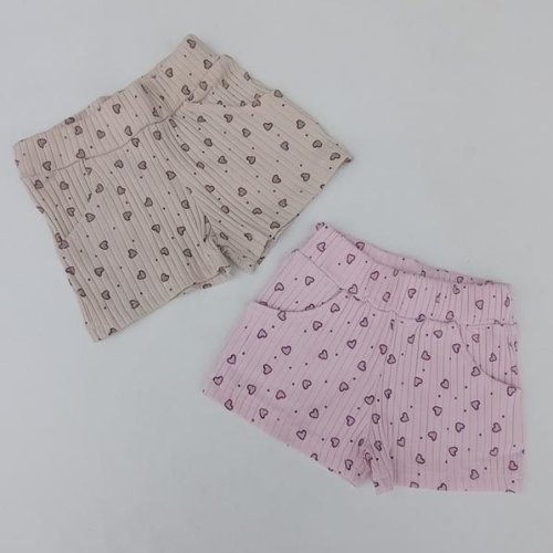 Шорты Meloria (2-5) 18242-2 beige (лето) Meloria 18242-2 beige