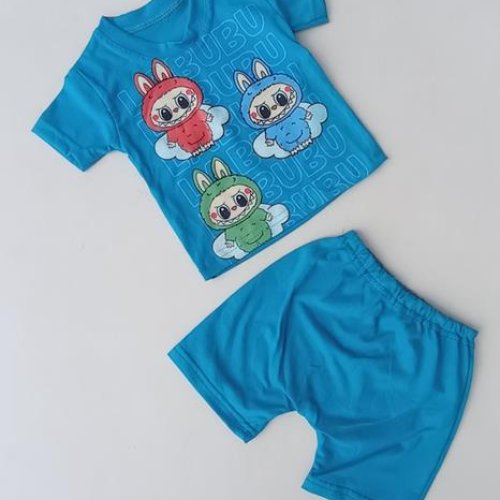 Костюм Meloria (24-30) ML1240 l.blue (лето) Meloria ML1240 l.blue