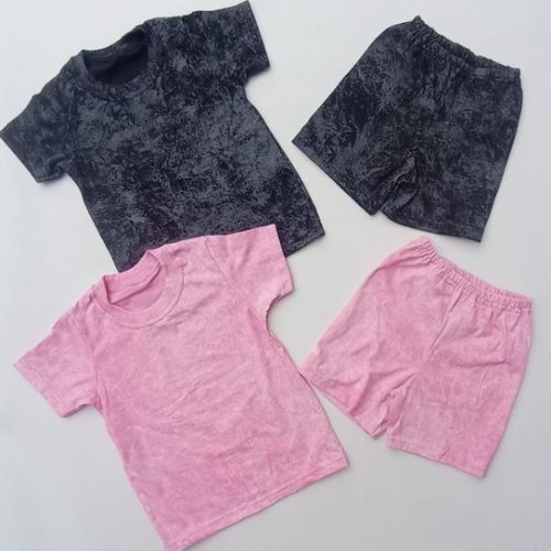 Костюм Meloria (30-40) ML1248 pink (лето) Meloria ML1248 pink
