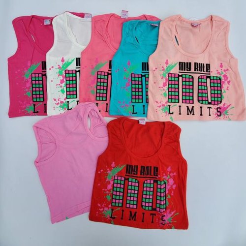 Топ Meloria (9-12) ML1349 pink (лето) Meloria ML1349 pink