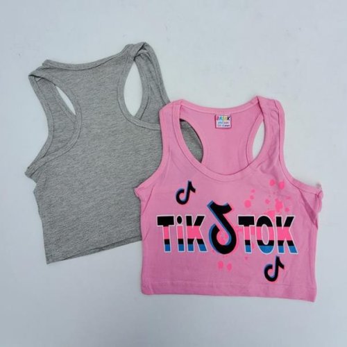 Топ Meloria (9-12) ML1354 pink (лето) Meloria ML1354 pink