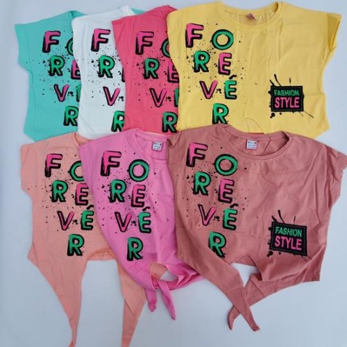 Топ Meloria (9-12) ML1361 l.pink (лето) Meloria ML1361 l.pink