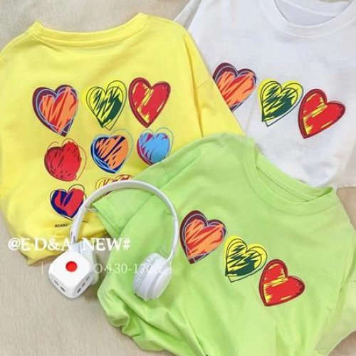 Футболка Фунтик (8-13) 0713 green (лето) Фунтик 0713 green