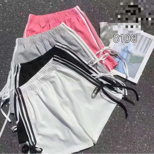 Шорты Фунтик (10-14) 8108 pink (лето) Фунтик 8108 pink