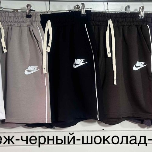 Шорты Шаолинь (42-48) 902 grey (лето) Шаолинь 902 grey