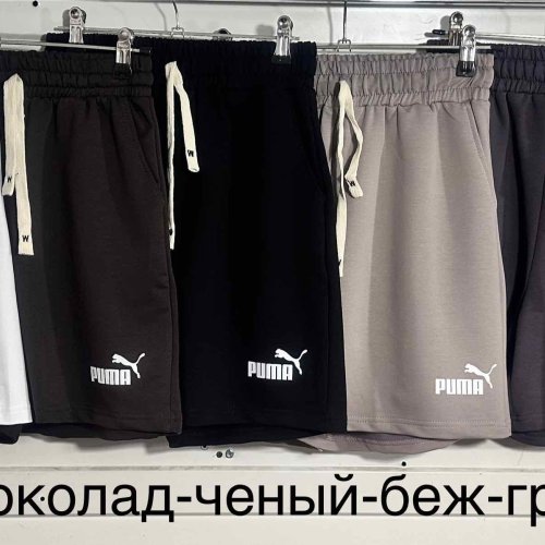 Шорты Шаолинь (42-48) 903 grey (лето) Шаолинь 903 grey