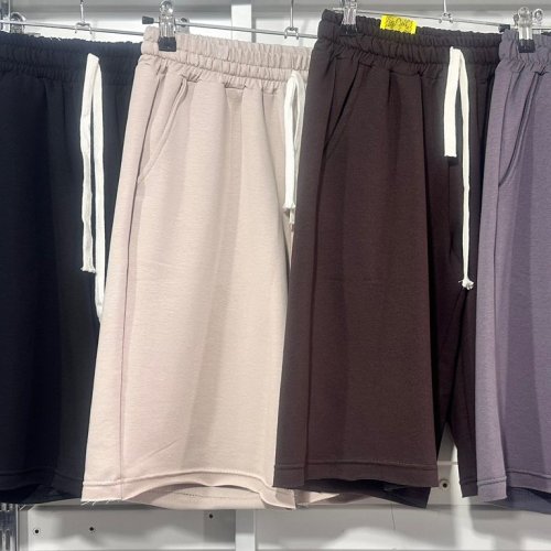 Шорты Шаолинь (42-48) 970-1 beige (лето) Шаолинь 970-1 beige