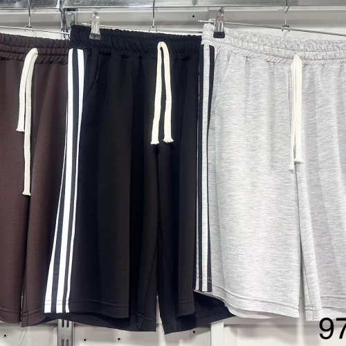 Шорты Шаолинь (42-48) 972 grey (лето) Шаолинь 972 grey