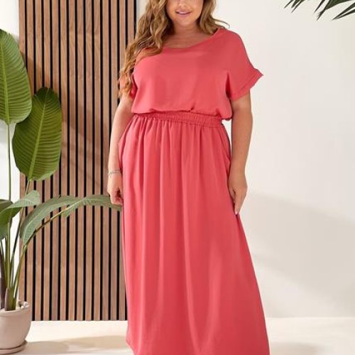 Костюм Romeo life (50-60) 809 pink (лето) Romeo life 809 pink