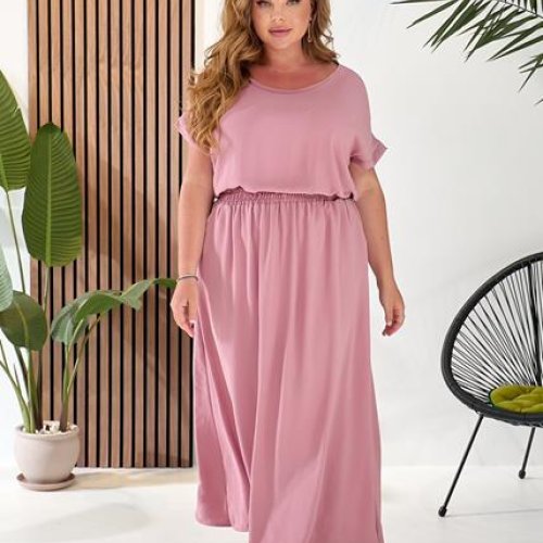 Костюм Romeo life (50-60) 809-0 pink (лето) Romeo life 809-0 pink