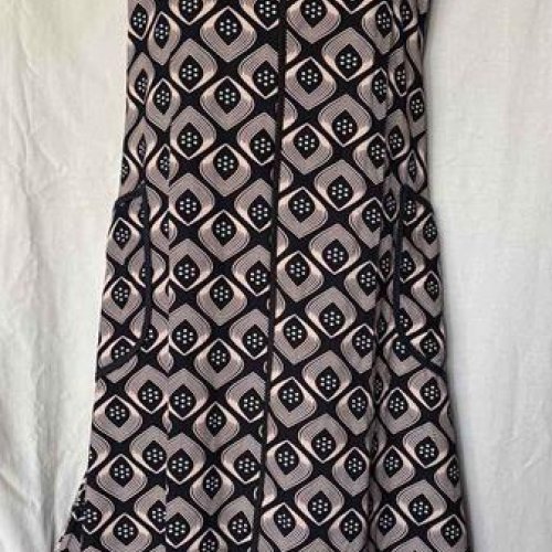 Халат Romeo life (60-70) RL451 beige (лето) Romeo life RL451 beige