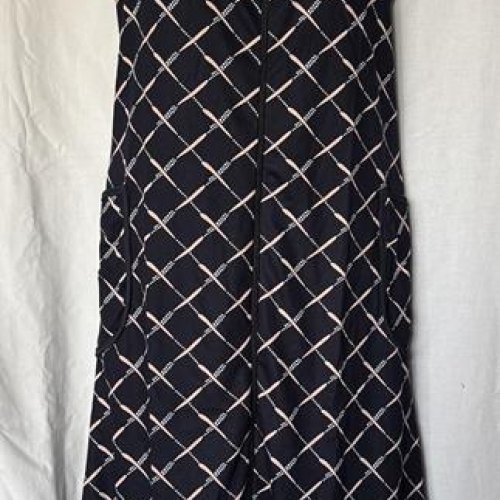 Халат Romeo life (60-70) RL462 navy (лето) Romeo life RL462 navy