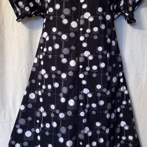 Халат Romeo life (52-62) RL471 navy (лето) Romeo life RL471 navy
