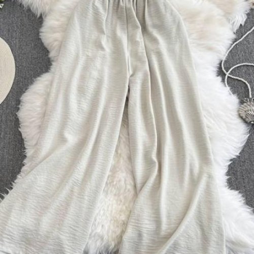 Штаны Femzone (42-52) 1128 l.beige (лето) Femzone 1128 l.beige