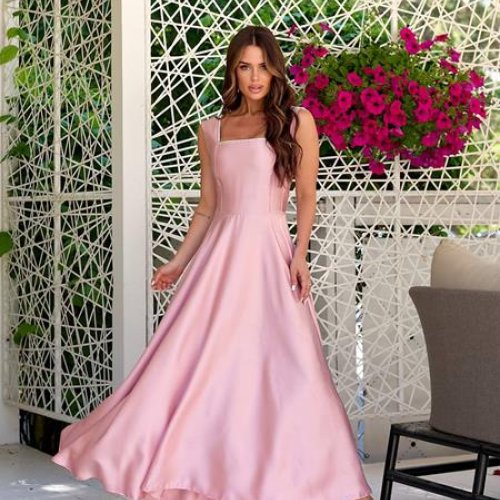 Сарафан EVA (42-46) 260 pink (лето) EVA 260 pink