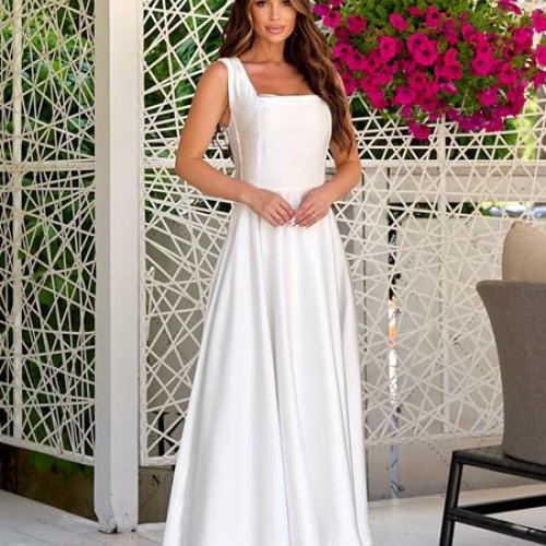 Сарафан EVA (42-46) 260 white (лето) EVA 260 white