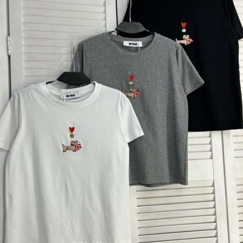 Футболка Шаолинь (46-52) SH47 white (лето) Шаолинь SH47 white