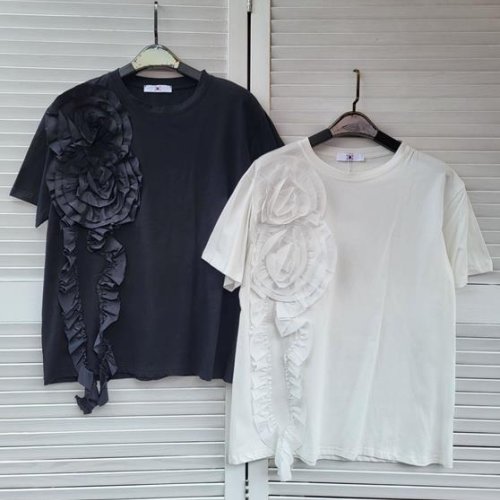 Футболка Шаолинь (46-52) SH20 white (лето) Шаолинь SH20 white