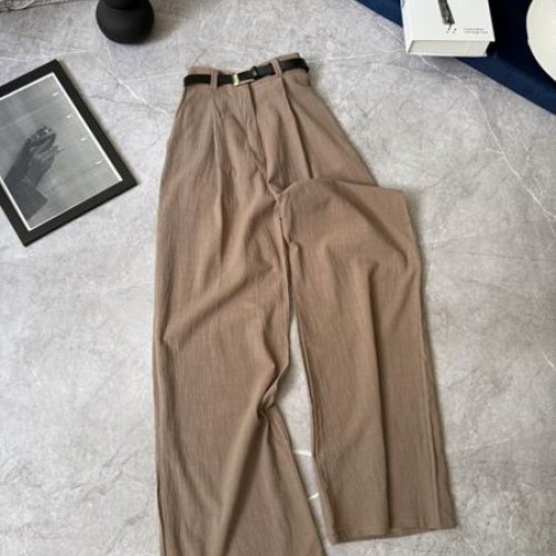 Штаны Sofi Cor (42-48) 9057 brown (лето) Sofi Cor 9057 brown