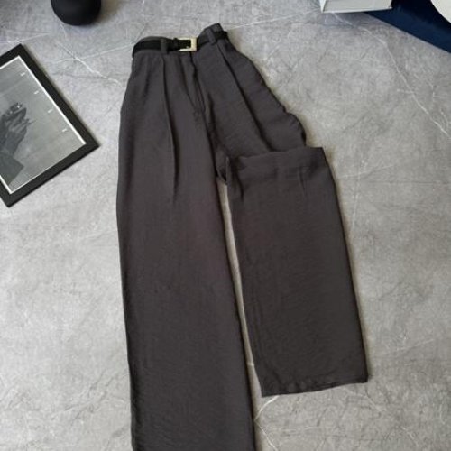 Штаны Sofi Cor (42-48) 9057 d.grey (лето) Sofi Cor 9057 d.grey