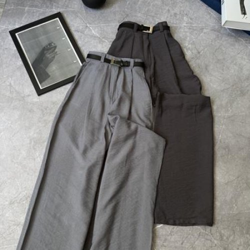 Штаны Sofi Cor (42-48) 9057 l.grey (лето) Sofi Cor 9057 l.grey