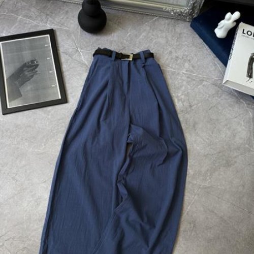 Штаны Sofi Cor (42-48) 9057 navy (лето) Sofi Cor 9057 navy