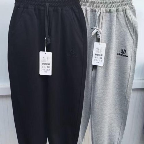 Штаны спорт Farbique (28-32) 502 grey (деми) Farbique 502 grey