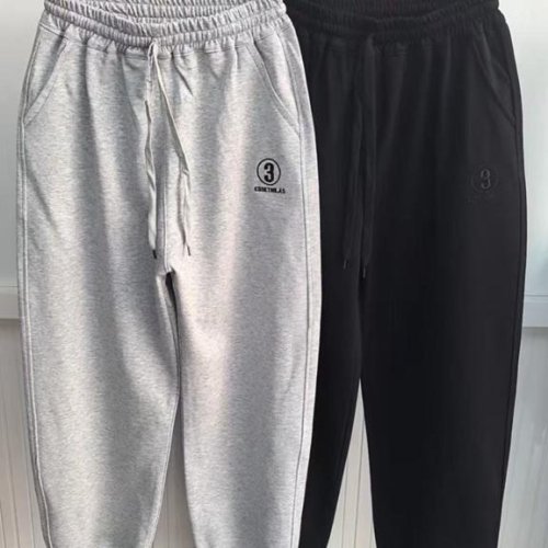 Штаны спорт Farbique (26-30) 505 grey (деми) Farbique 505 grey