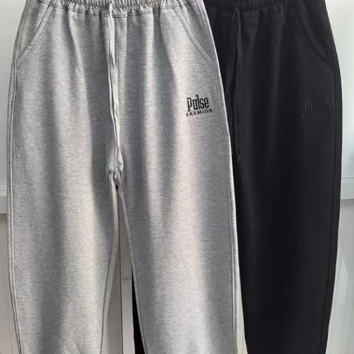Штаны спорт Farbique (26-30) 506 grey (деми) Farbique 506 grey
