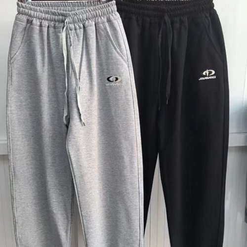 Штаны спорт Farbique (23-27) 507 grey (деми) Farbique 507 grey