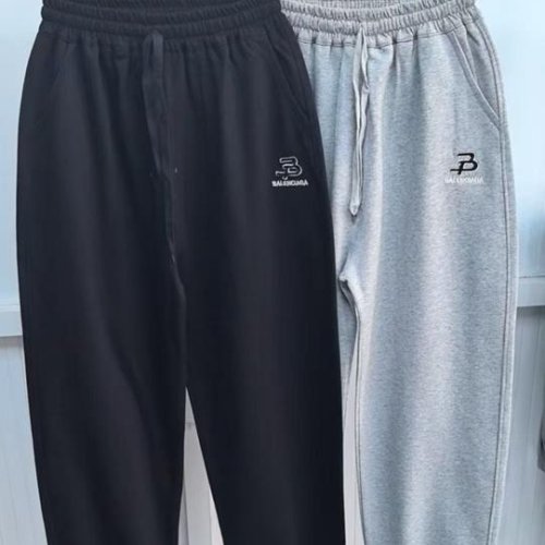 Штаны спорт Farbique (28-32) 509 grey (деми) Farbique 509 grey