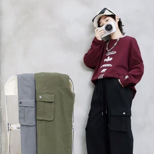 Штаны Farbique (21-26) 601 khaki (деми) Farbique 601 khaki