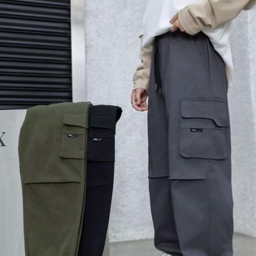 Штаны Farbique (23-28) 606 grey (деми) Farbique 606 grey