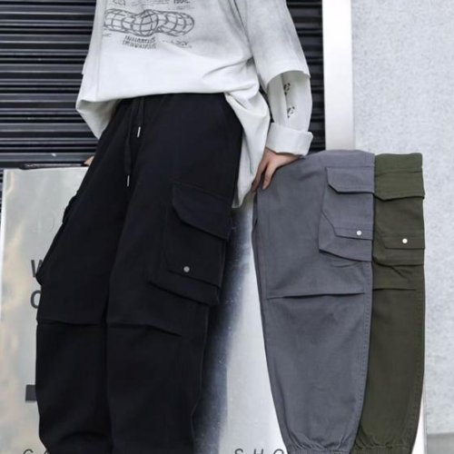 Штаны Farbique (25-30) 607 grey (деми) Farbique 607 grey