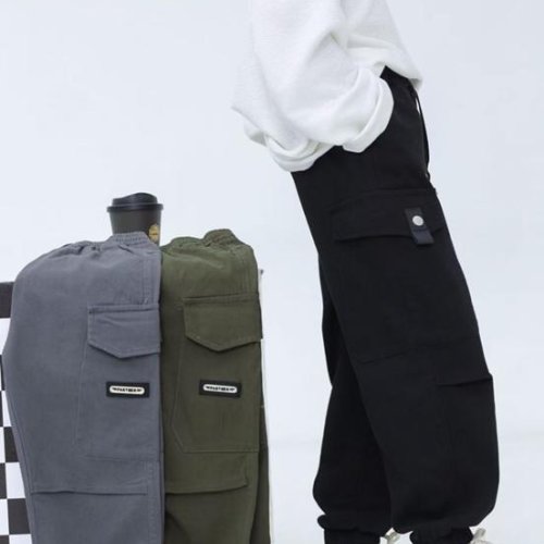Штаны Farbique (18-23) 611 grey (деми) Farbique 611 grey